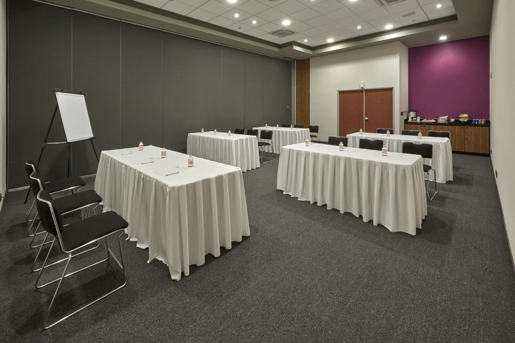 City Express By Marriott Tampico Exterior photo