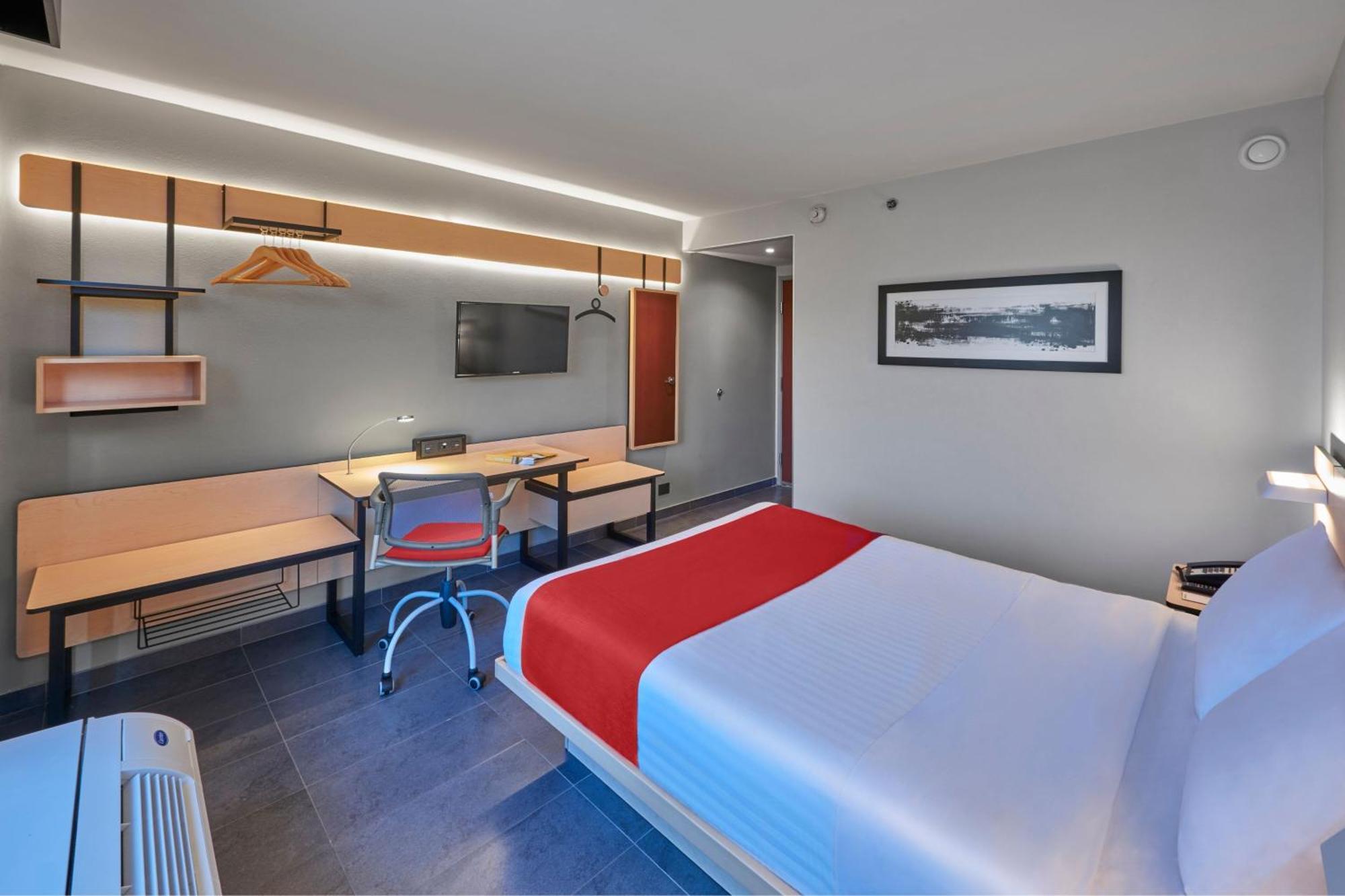 City Express By Marriott Tampico Exterior photo