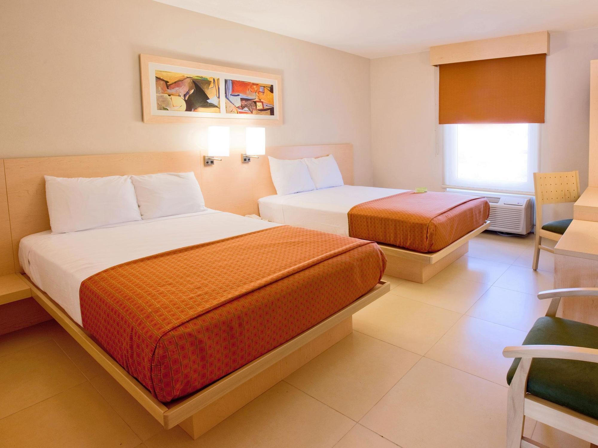 City Express By Marriott Tampico Exterior photo