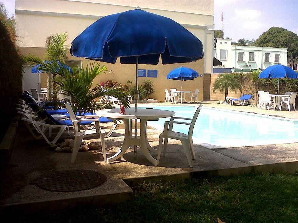 City Express By Marriott Tampico Exterior photo